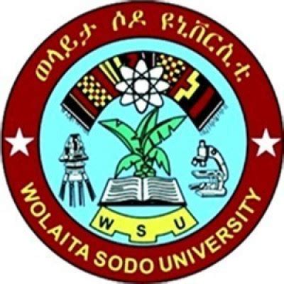 Wolaita Sodo University.
